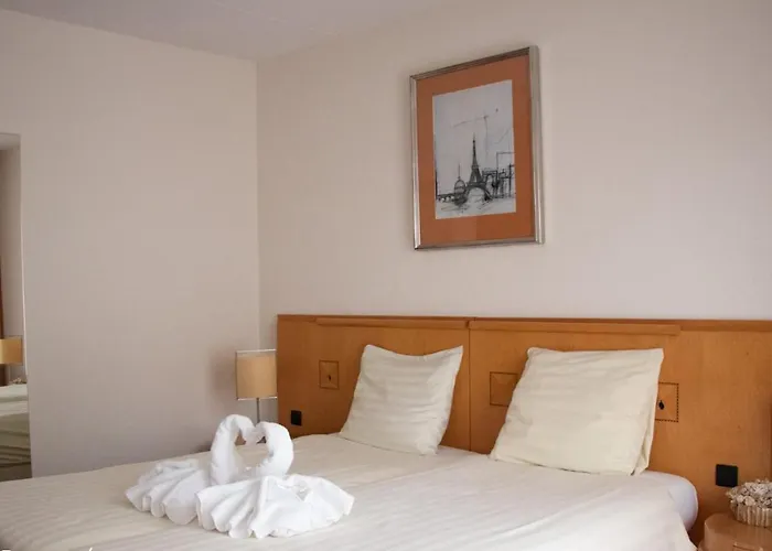 Hotel 2000 Valkenburg