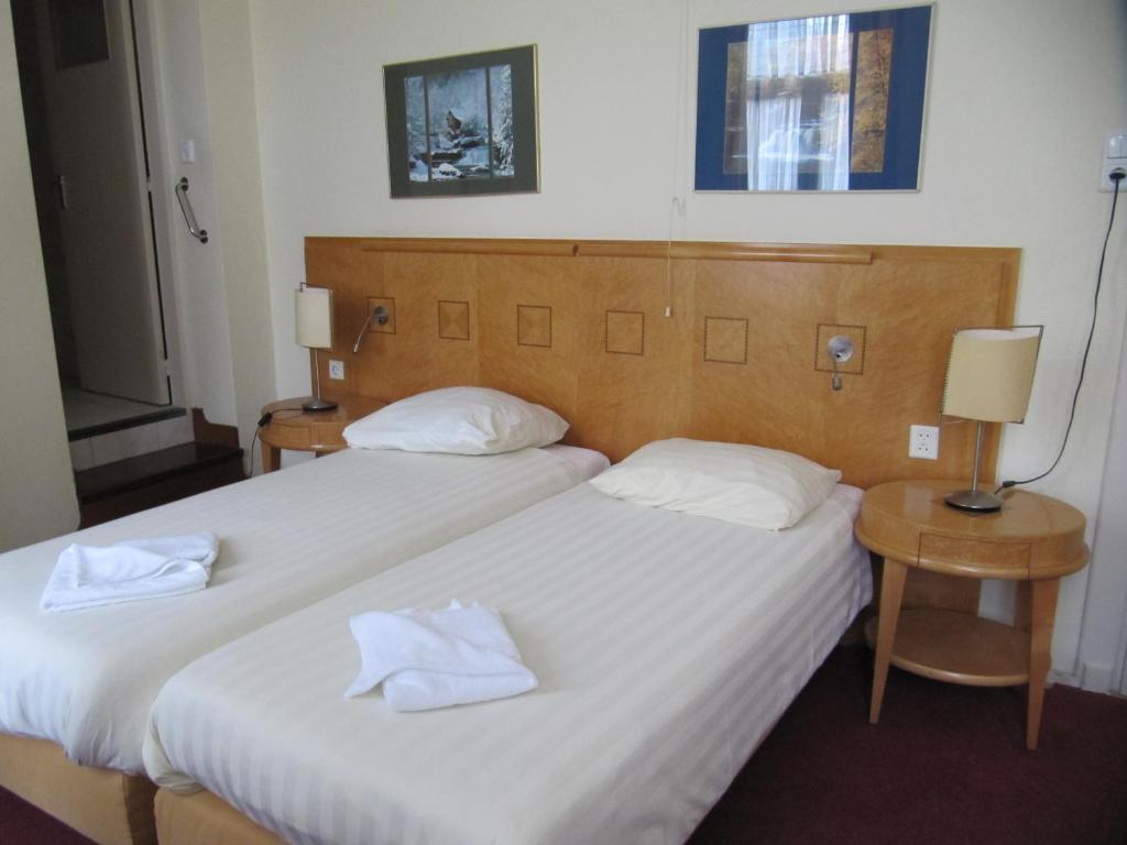 Hotel 2000 Valkenburg