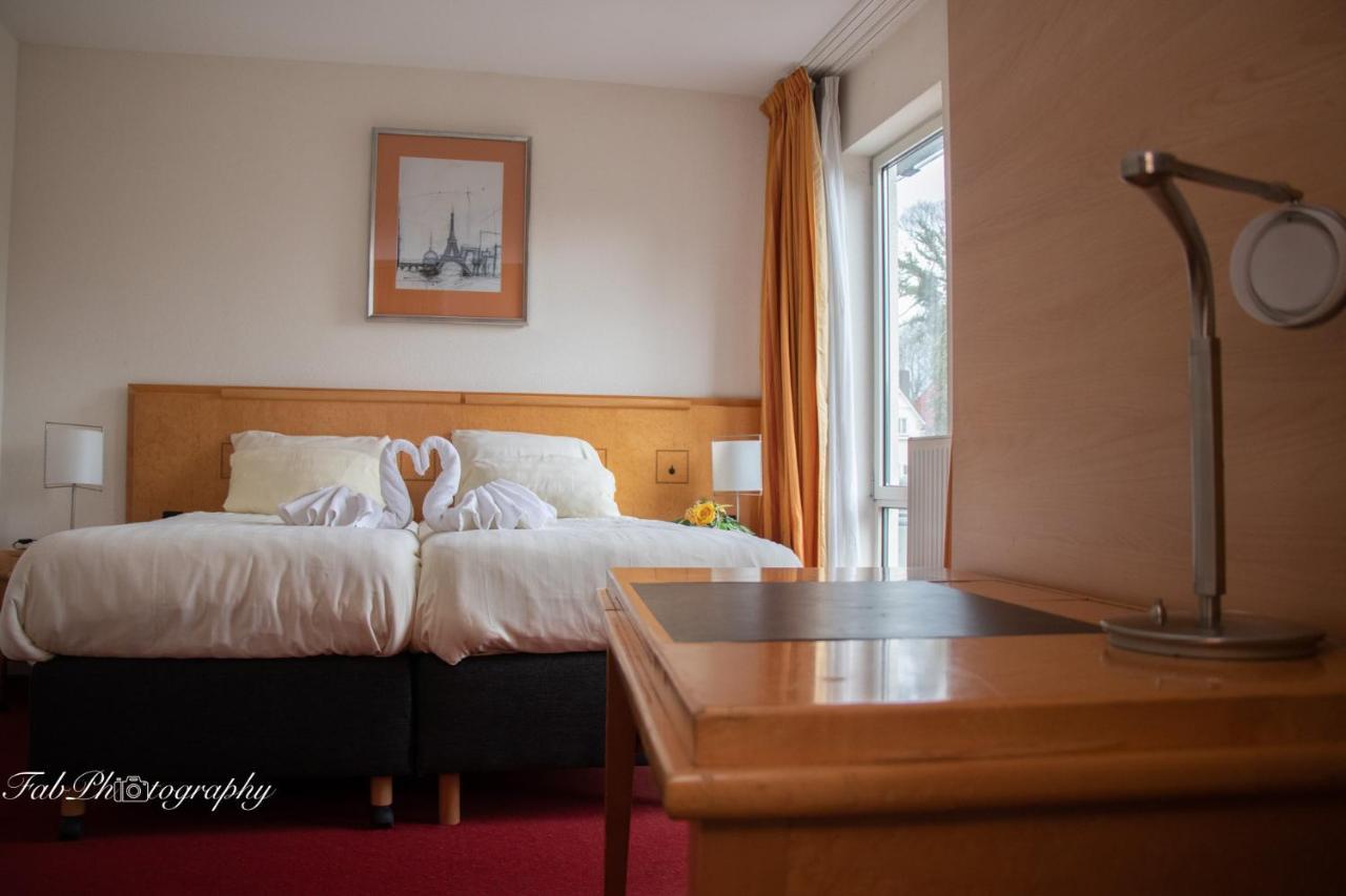 Hotel 2000 Valkenburg